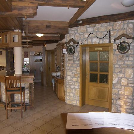 Grobelnik Tourist Farm Villa Sevnica ภายนอก รูปภาพ